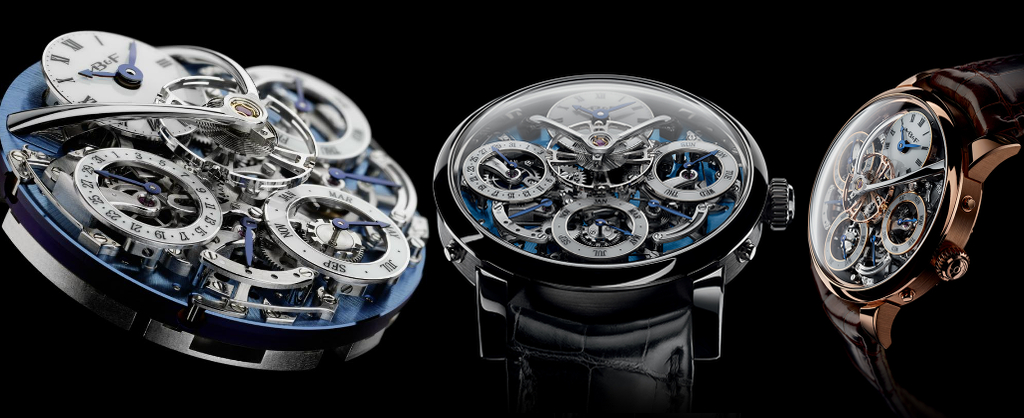 TZ WOTY, 2015 TIMEZONE WATCH OF THE YEAR FINALISTS, MB&F Legacy Machine Perpetual, MB&F LM Perpetual, WOTY MB&F LM Perpetual